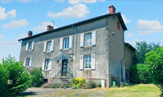 Maison 5 Pièces 127 m² à vendre à Saint-Priest-sous-Aixe (87700)