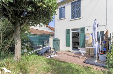 vente appartement 218 400 € à proximité de Le Chesnay-Rocquencourt (78150)