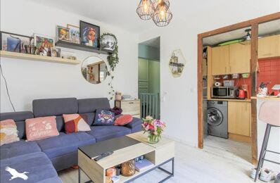 vente appartement 218 400 € à proximité de Le Vésinet (78110)