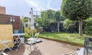 Appartement 3 Pièces 46 m² à vendre à Poissy (78300)