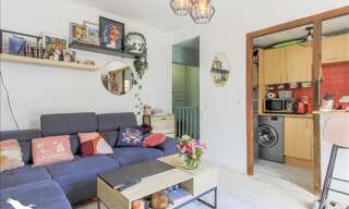 Appartement 3 Pièces 46 m² à vendre à Poissy (78300)