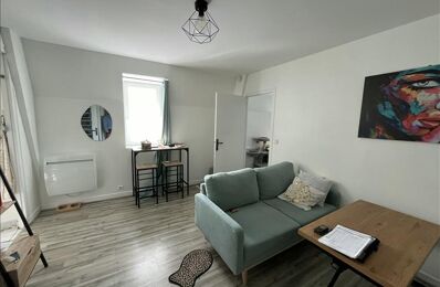 vente appartement 34 200 € à proximité de Malemort-sur-Corrèze (19360)