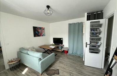 vente appartement 34 200 € à proximité de Tulle (19000)