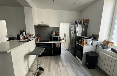 vente appartement 66 900 € à proximité de Malemort-sur-Corrèze (19360)