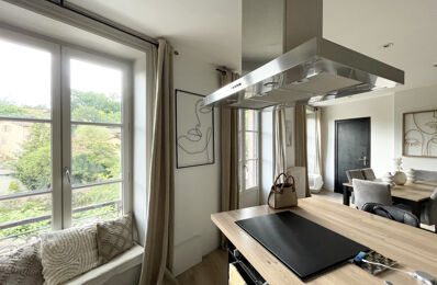 vente appartement 189 000 € à proximité de Charbonnières-les-Bains (69260)