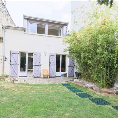 Maison 3 pièces 79 m²