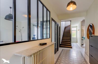 vente maison 585 000 € à proximité de Saint-Martin-la-Garenne (78520)