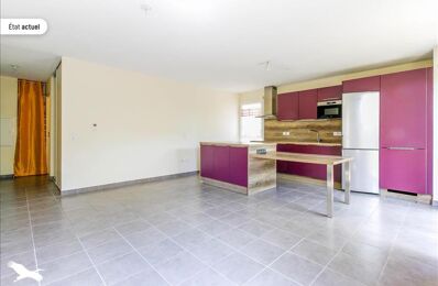 vente appartement 211 700 € à proximité de Bennecourt (78270)