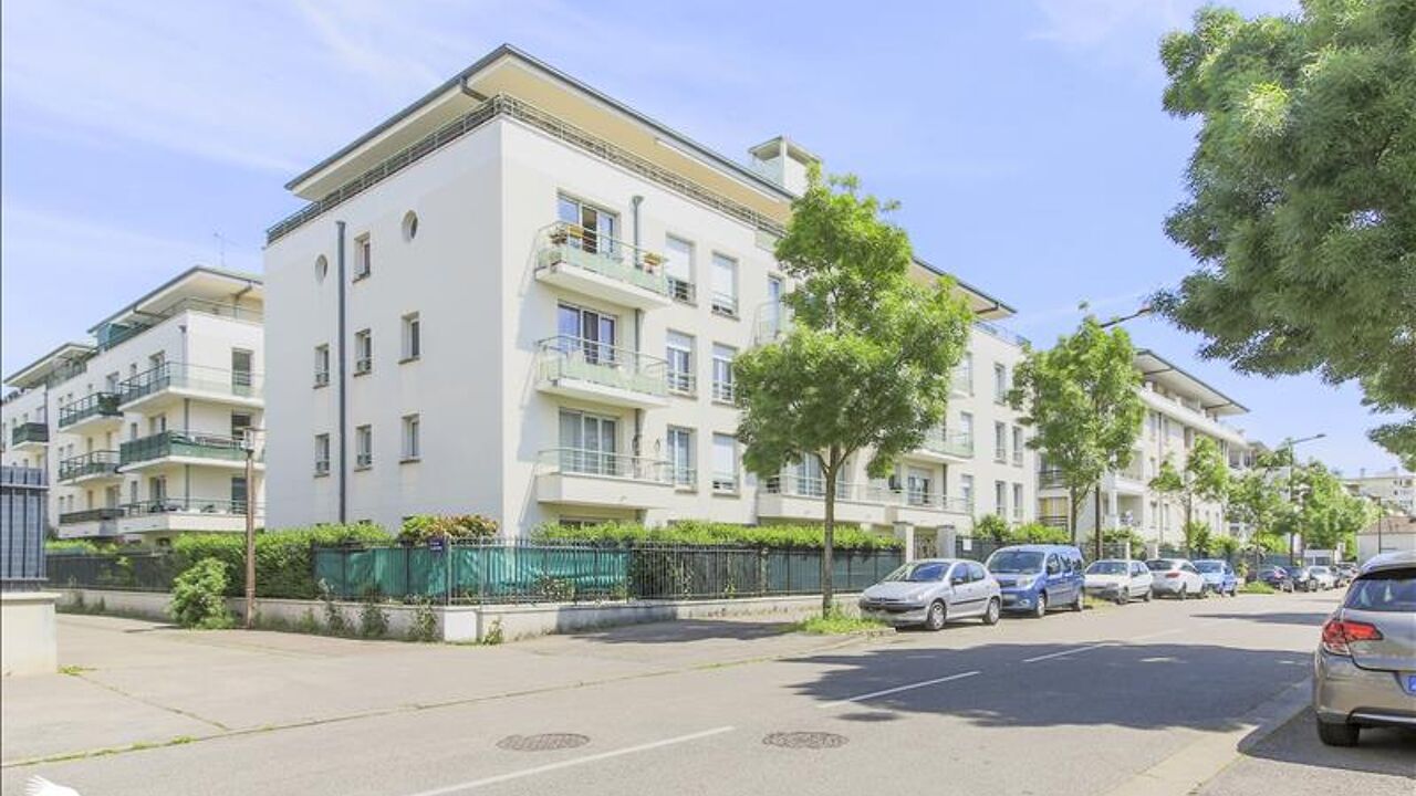 appartement 5 pièces 86 m2 à vendre à Mantes-la-Jolie (78200)