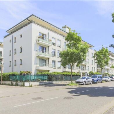 Appartement 5 pièces 86 m²