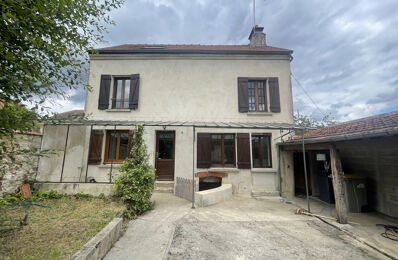 vente maison 210 000 € à proximité de Mont-Saint-Père (02400)