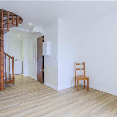 Appartement 3 pièces 119000 €