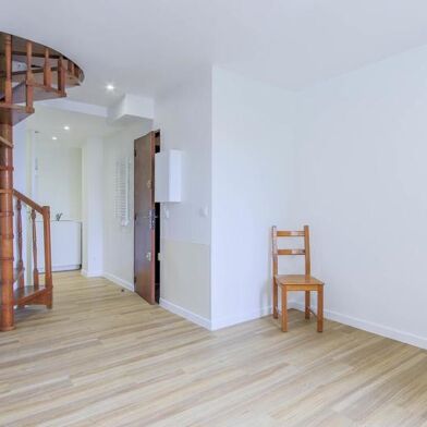 Appartement 3 pièces 119000 €