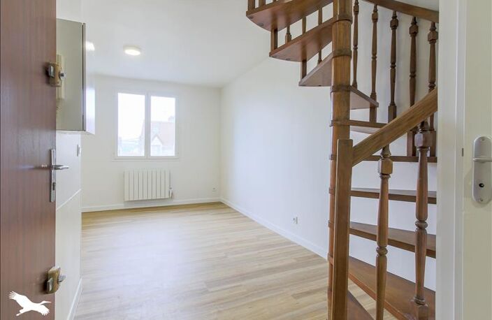 Duplex de 3 pièces principales — photo 2