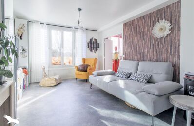 vente appartement 143 000 € à proximité de Septeuil (78790)