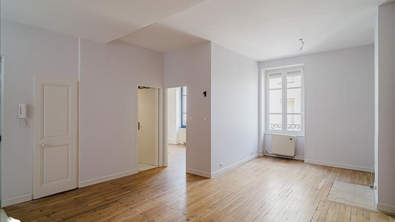 appartement 2 pièces 53 m2 à vendre à Lyon 9 (69009)