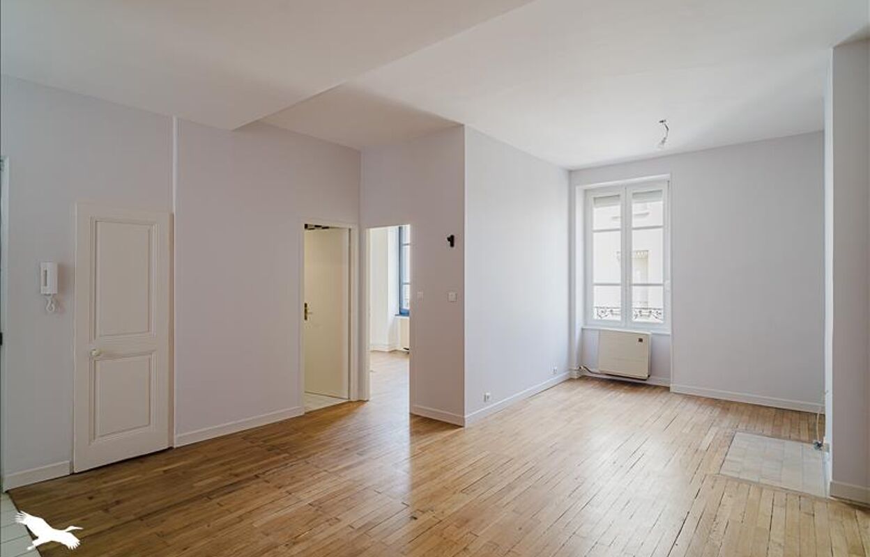 appartement 2 pièces 53 m2 à vendre à Lyon 9 (69009)