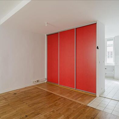 Appartement 2 pièces 53 m²