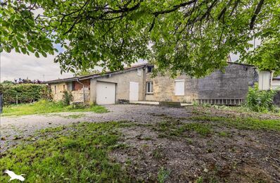 vente maison 420 000 € à proximité de Fronsac (33126)