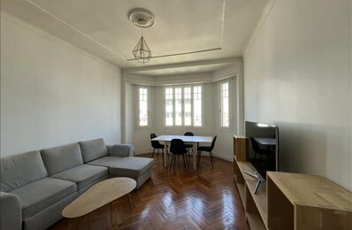 vente appartement 139 750 € à proximité de Lourdes (65100)