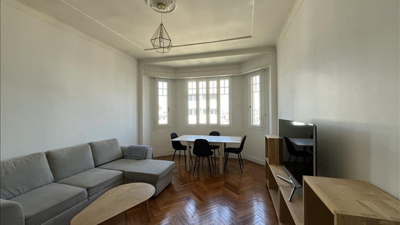 appartement 3 pièces 84 m2 à vendre à Tarbes (65000)