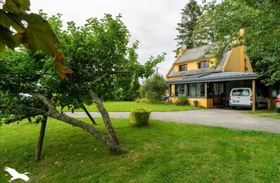 vente maison 265 000 € à proximité de Châteaulin (29150)