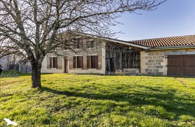 vente maison 144 000 € à proximité de Saint-Émilion (33330)