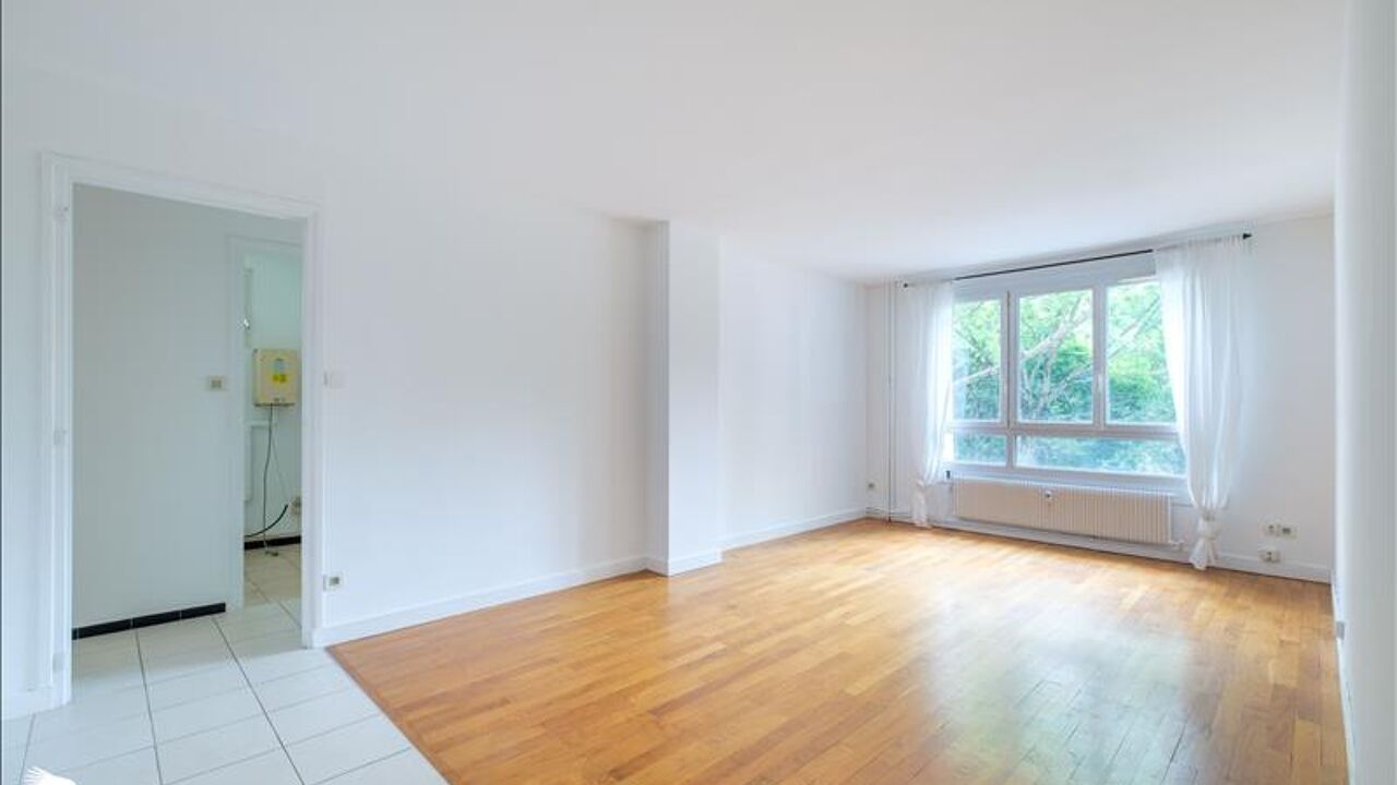 appartement 4 pièces 70 m2 à vendre à Lyon 7 (69007)