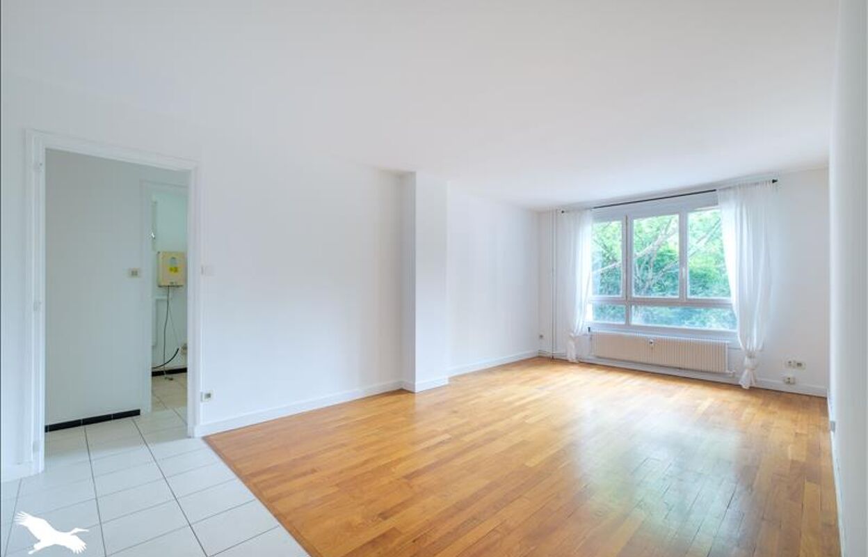 appartement 4 pièces 70 m2 à vendre à Lyon 7 (69007)