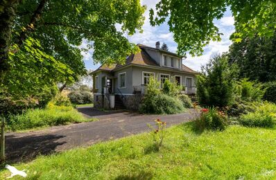 vente maison 228 000 € à proximité de Les Grands-Chézeaux (87160)