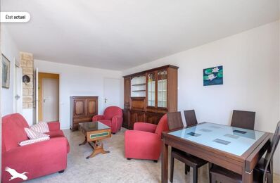 vente appartement 213 000 € à proximité de Genas (69740)