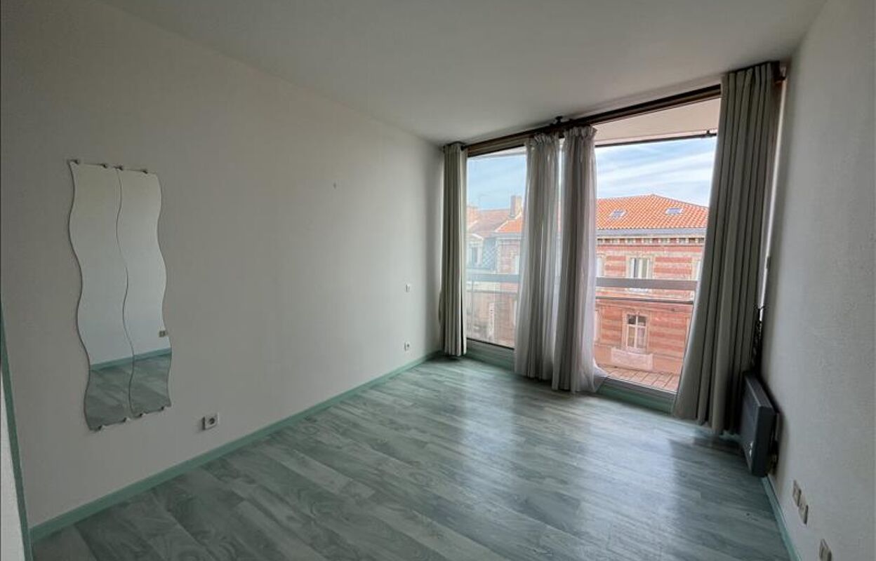 appartement 1 pièces 19 m2 à vendre à Dax (40100)