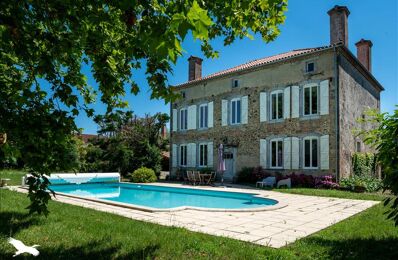 vente maison 409 500 € à proximité de Maulichères (32400)