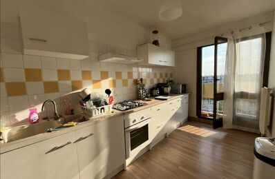 vente appartement 98 550 € à proximité de Mosnac (16120)