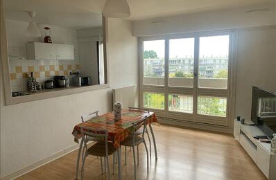 vente appartement 66 900 € à proximité de Ruelle-sur-Touvre (16600)