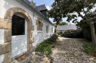 vente maison 379 800 € à proximité de Pont-l'Abbé (29120)