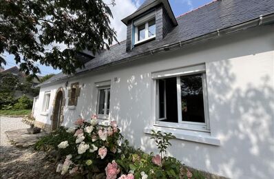 vente maison 379 800 € à proximité de Plomelin (29700)