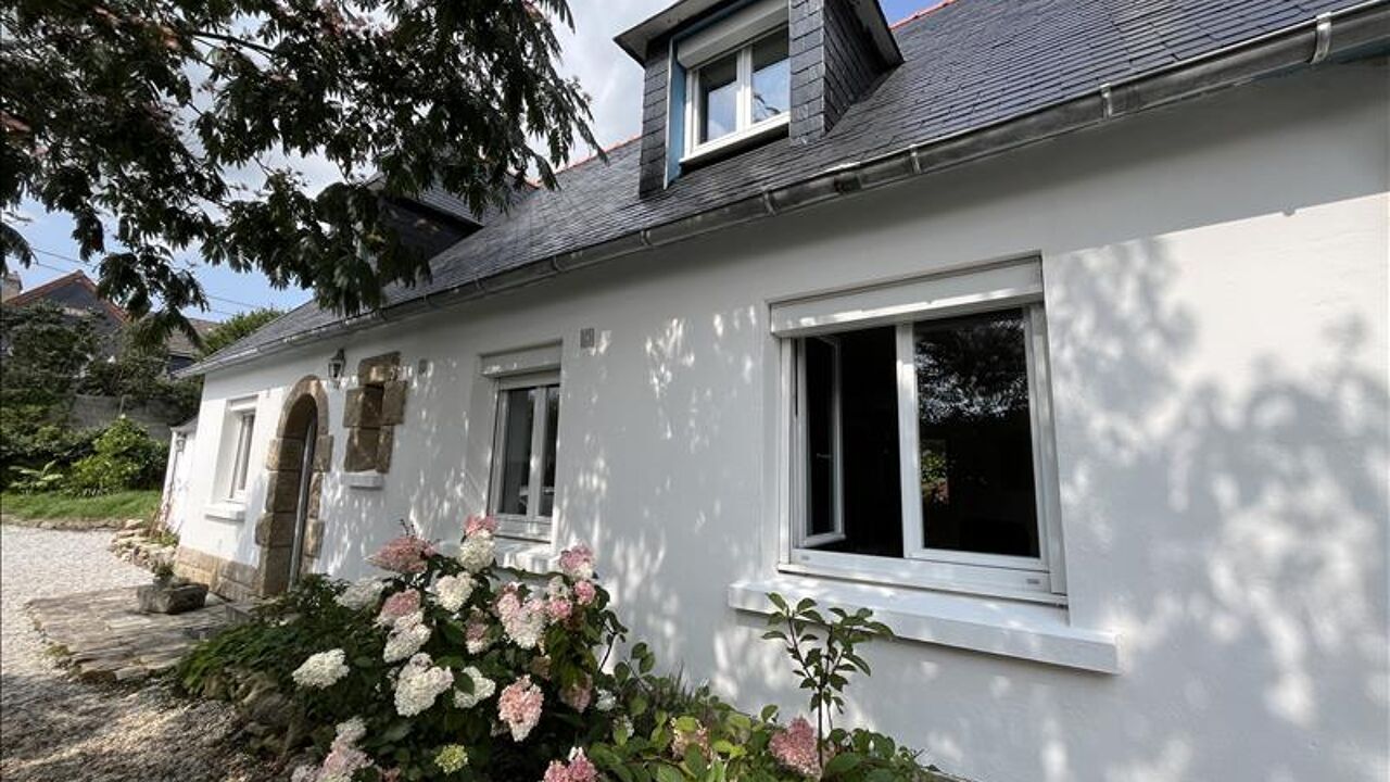 maison 5 pièces 141 m2 à vendre à Pont-l'Abbé (29120)