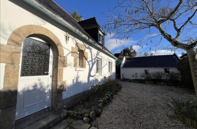 vente maison 379 800 € à proximité de Plonéis (29710)