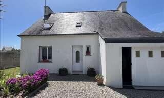 Maison 4 Pièces 120 m² à vendre à Plogoff (29770)