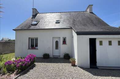 Maison 4 pièces 316500 €