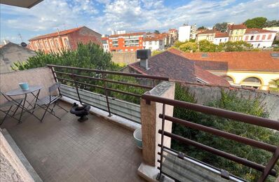 vente appartement 195 000 € à proximité de Vieille-Toulouse (31320)