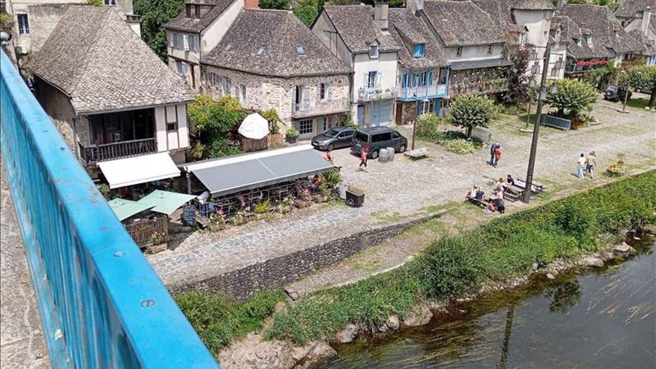 maison 5 pièces 99 m2 à vendre à Argentat-sur-Dordogne (19400)