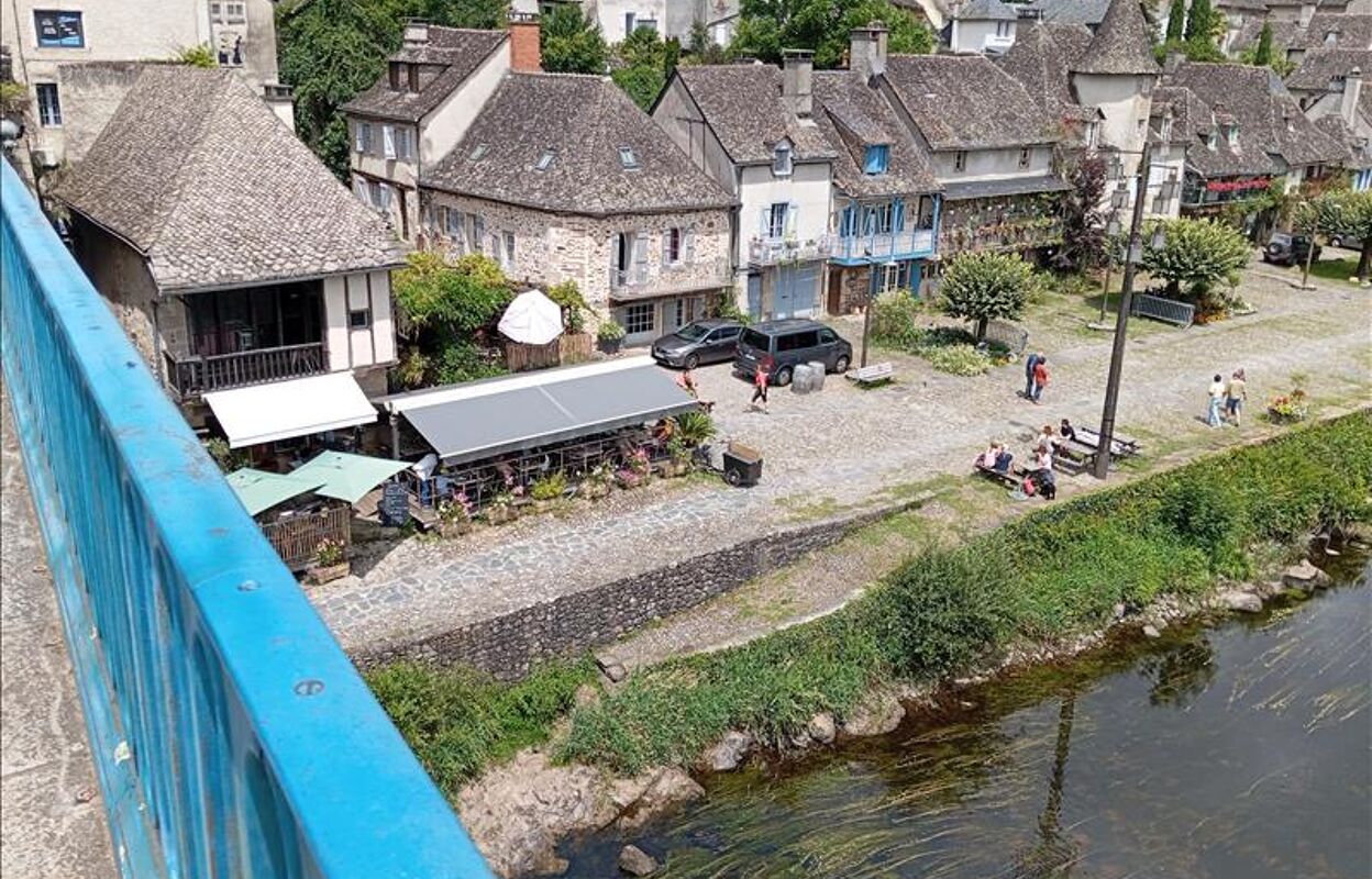 maison 5 pièces 99 m2 à vendre à Argentat-sur-Dordogne (19400)