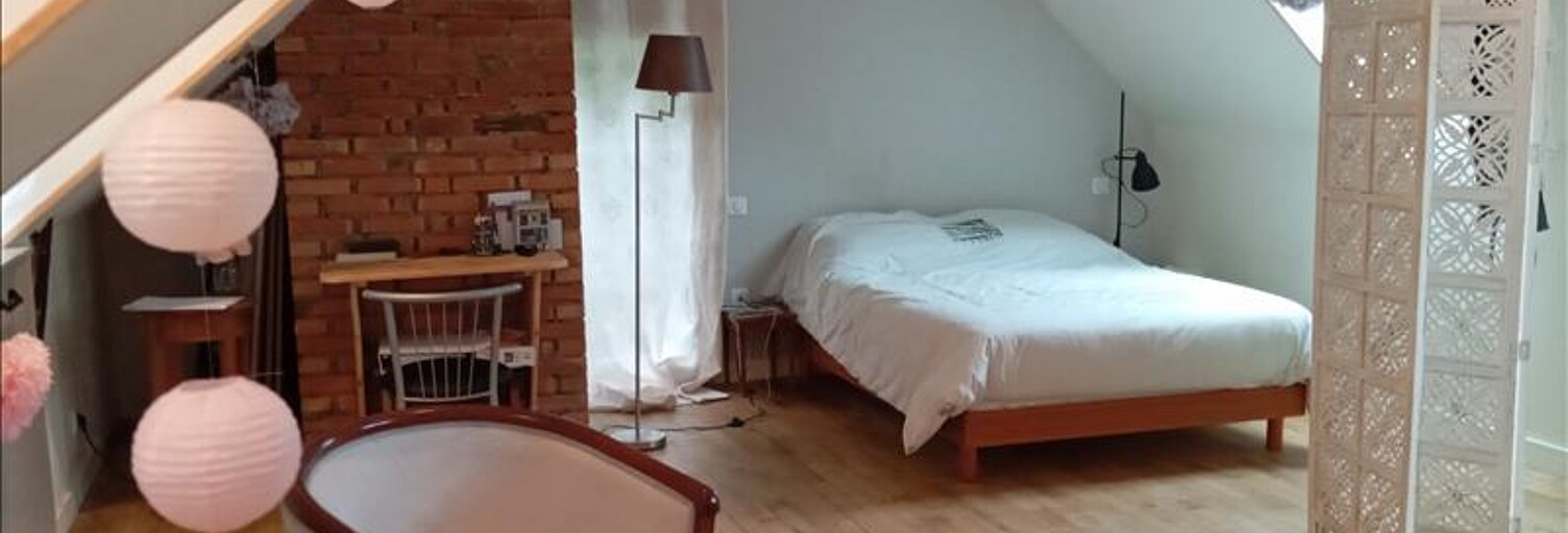 Maison 5 Pièces 99 m² à vendre à Argentat-sur-Dordogne (19400)