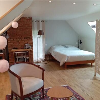 Maison 5 pièces 143950 €