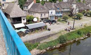 Maison 5 Pièces 99 m² à vendre à Argentat-sur-Dordogne (19400)
