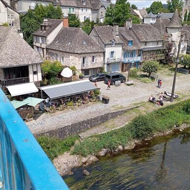 Maison 5 pièces 143950 €