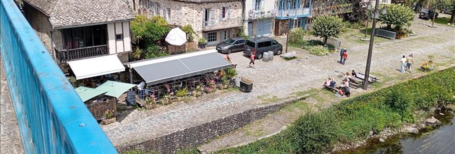 Maison 5 Pièces 99 m² à vendre à Argentat-sur-Dordogne (19400)