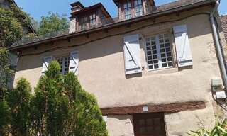 Maison 5 Pièces 99 m² à vendre à Argentat-sur-Dordogne (19400)